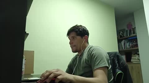 Stefans online show from June 1, 2026, 5:09 am