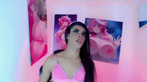 stefani__ online show from March 5, 2026, 11:28 am