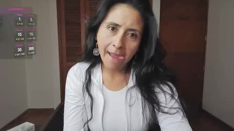 Stafania 3 online show from November 27, 2025, 5:26 pm