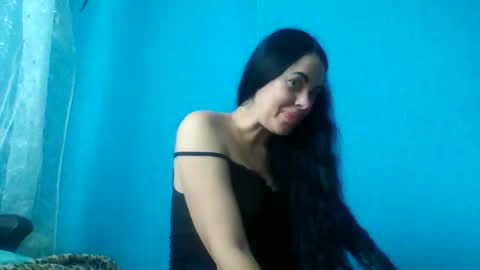 Snapshot of stefaniyax chatting on October 12, 2025, 10:14 am stefaniyax online show from October 12, 2025, 10:14 am