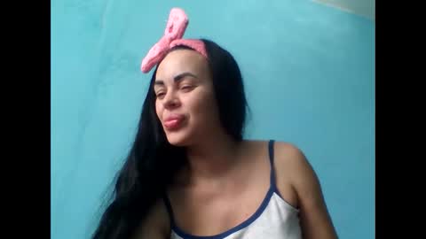 Snapshot of stefaniyax chatting on October 15, 2025, 8:47 am stefaniyax online show from October 15, 2025, 8:47 am
