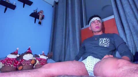 Stefann Salvatore online show from December 12, 2024, 4:26 am