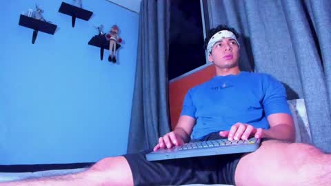 Stefann Salvatore online show from January 19, 2025, 7:15 am