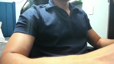 Stefann Salvatore online show from November 26, 2025, 1:06 am