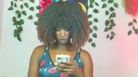 Snapshot of stefanny_2001 chatting on May 20, 2026, 1:23 am stefanny beautiful online show from May 20, 2026, 1:23 am