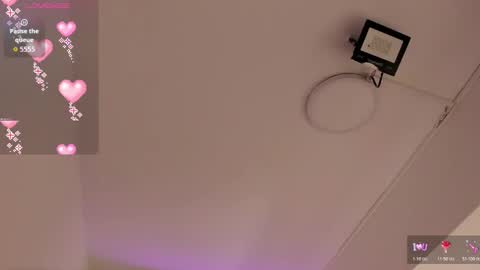 stefannyevans_ online show from January 16, 2026, 12:53 pm