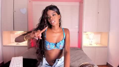Snapshot of stefannyevans_ chatting on April 30, 2026, 1:28 pm stefannyevans_ online show from April 30, 2026, 1:28 pm