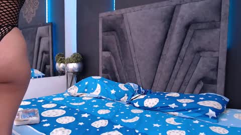 Stefany Brown online show from January 10, 2025, 11:33 am