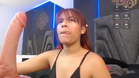 Stefany Brown online show from October 7, 2025, 10:45 am