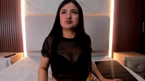 stefany online show from April 23, 2026, 3:30 am