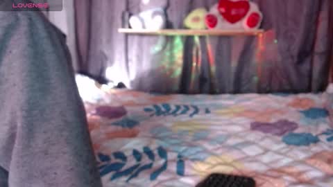 stefany_pablo1 online show from November 20, 2025, 12:05 pm