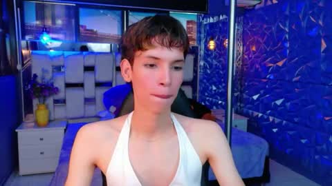 stefany piink online show from May 9, 2026, 12:32 pm