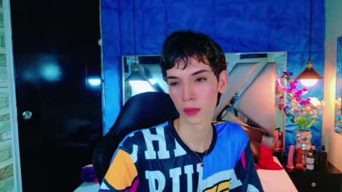 stefany piink online show from May 30, 2026, 12:13 pm