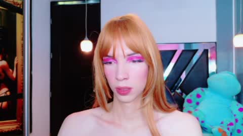 stefany piink online show from June 2, 2026, 12:29 pm