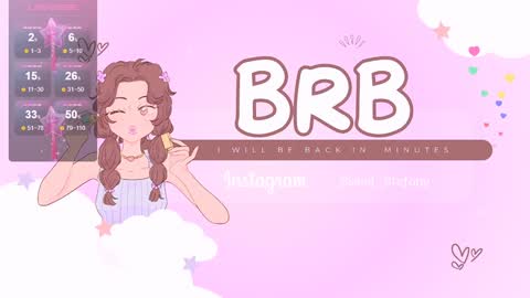 Snapshot of stefanycifuentes chatting on February 4, 2025, 9:17 am Stefa online show from February 4, 2025, 9:17 am