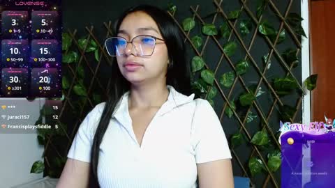 Snapshot of stefanygp chatting on December 3, 2024, 11:33 am Stefanny lopez online show from December 3, 2024, 11:33 am