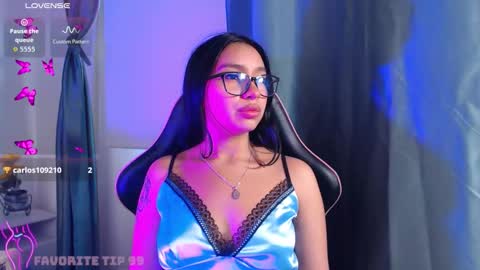Snapshot of stefanygp chatting on September 15, 2025, 11:32 am Stefanny lopez online show from September 15, 2025, 11:32 am
