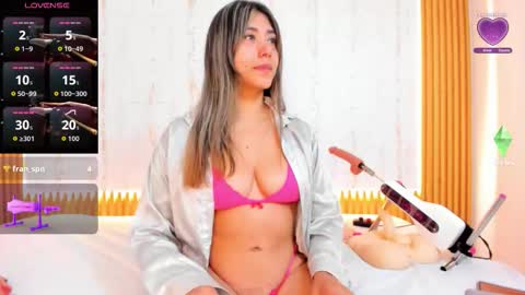 stefanyhorny69 online show from January 9, 2026, 2:53 pm