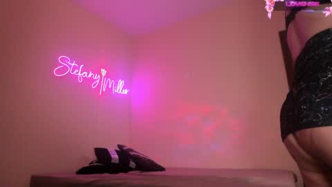 Snapshot of stefanyhotmilf chatting on December 27, 2024, 12:34 pm stefany online show from December 27, 2024, 12:34 pm