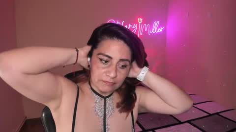 Snapshot of stefanyhotmilf chatting on February 12, 2025, 12:22 pm stefany online show from February 12, 2025, 12:22 pm
