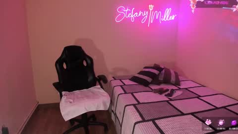 Snapshot of stefanyhotmilf chatting on February 26, 2025, 4:03 pm stefany online show from February 26, 2025, 4:03 pm