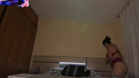 stefany online show from February 24, 2026, 7:50 am