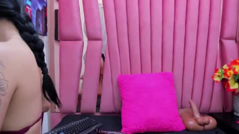 Snapshot of stefanysweett chatting on February 24, 2026, 8:29 pm stefanysweett online show from February 24, 2026, 8:29 pm