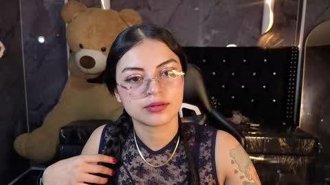 steffa_bunny_b online show from March 1, 2026, 12:29 pm
