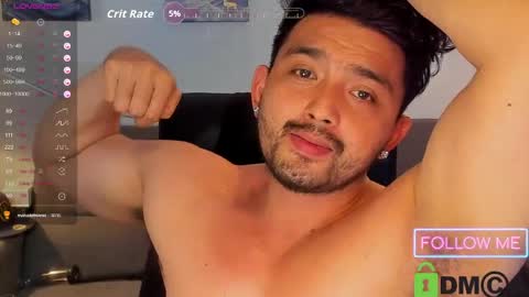 Snapshot of steffan_sebastian chatting on May 16, 2026, 10:36 am STEFFAN online show from May 16, 2026, 10:36 am