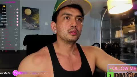 Snapshot of steffan_sebastian chatting on June 24, 2026, 4:11 am STEFFAN online show from June 24, 2026, 4:11 am