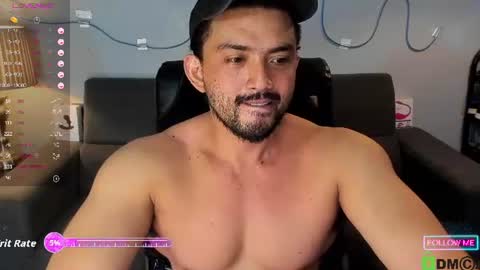 Snapshot of steffan_sebastian chatting on July 31, 2026, 3:17 am STEFFAN online show from July 31, 2026, 3:17 am