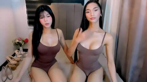 STEF online show from April 17, 2026, 4:04 am