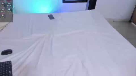 steffany_lopez_ online show from March 13, 2026, 12:50 am