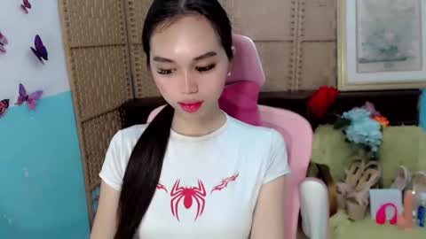 steffybabe online show from October 1, 2025, 4:02 pm