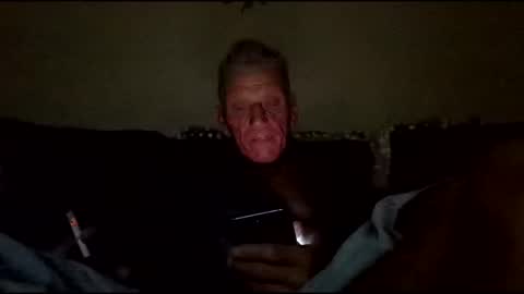 stefy1037 online show from October 10, 2025, 1:26 am