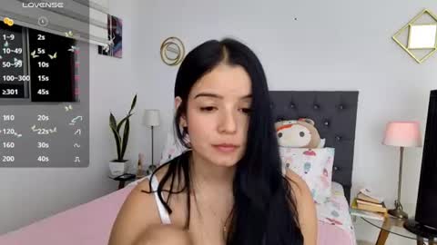 Stefany online show from July 22, 2026, 12:35 am