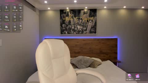 Snapshot of stefy_cherry chatting on January 23, 2025, 6:45 pm Stefy Cherry online show from January 23, 2025, 6:45 pm