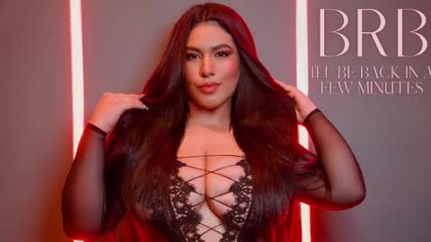 Snapshot of stefy_cherry chatting on February 11, 2025, 9:56 pm Stefy Cherry online show from February 11, 2025, 9:56 pm