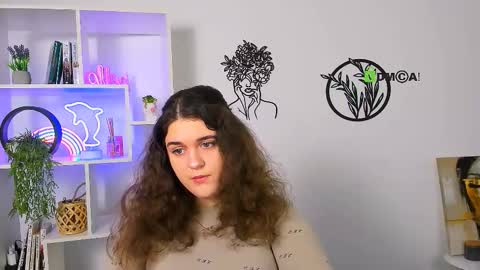 Snapshot of stefy_cherry1 chatting on February 27, 2026, 6:35 am stefy_cherry1 online show from February 27, 2026, 6:35 am