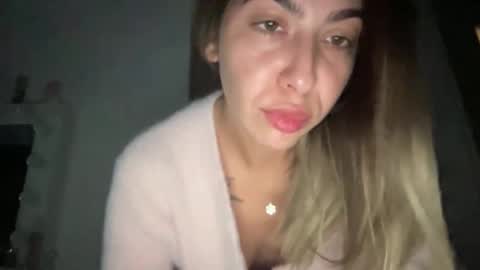 stefy_glow online show from October 12, 2025, 8:52 pm