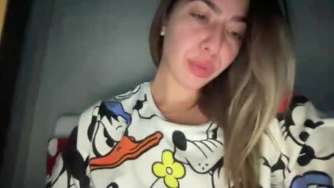 stefy_glow online show from November 17, 2025, 10:26 pm