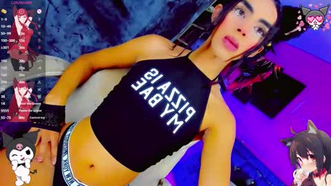 Snapshot of stefy_xxx1 chatting on November 15, 2025, 5:16 am stefy_xxx1 online show from November 15, 2025, 5:16 am