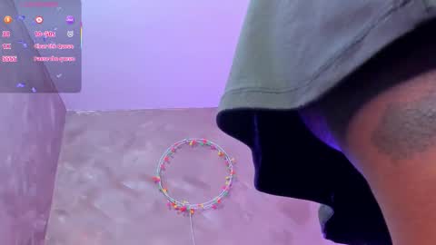 stella online show from January 7, 2026, 7:38 pm