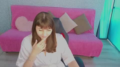 Snapshot of steladream chatting on May 14, 2026, 9:38 am Stela online show from May 14, 2026, 9:38 am