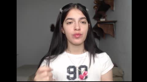 Snapshot of stella_art chatting on February 13, 2026, 6:15 pm Stella online show from February 13, 2026, 6:15 pm