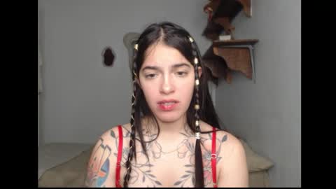 Snapshot of stella_art chatting on February 15, 2026, 7:51 am Stella online show from February 15, 2026, 7:51 am