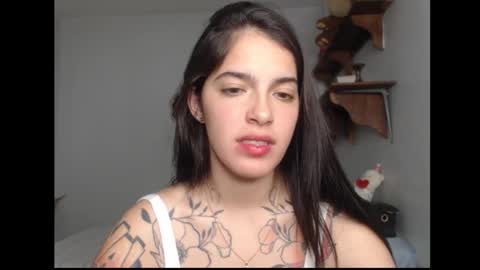 Snapshot of stella_art chatting on February 26, 2026, 5:17 am Stella online show from February 26, 2026, 5:17 am