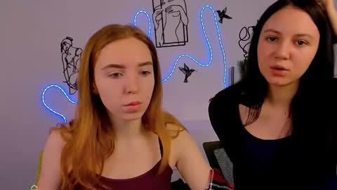 stella_flower online show from February 5, 2026, 6:29 am