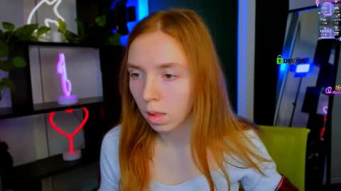 stella_flower online show from March 31, 2026, 5:41 am