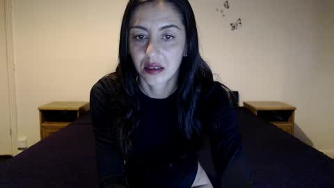 Stella John online show from May 11, 2026, 3:23 am